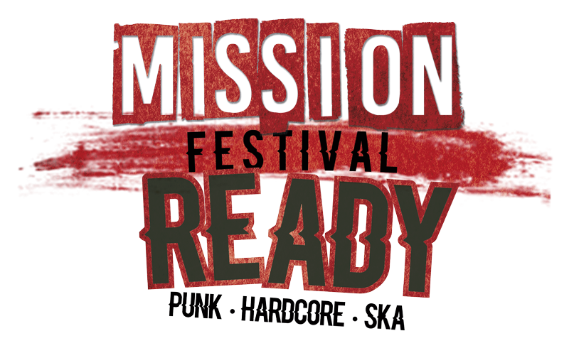 Mission Ready Festival Logo